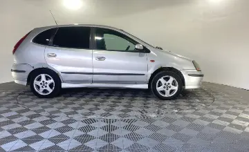 Nissan Almera Tino 2000 года за 2 700 000 тг. в Павлодар фото 4