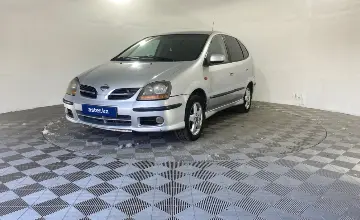 Nissan Almera Tino 2000 года за 2 700 000 тг. в Павлодар фото 1