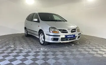 Nissan Almera Tino 2000 года за 2 700 000 тг. в Павлодар фото 3