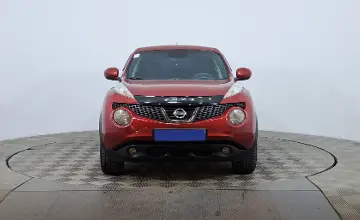 Nissan Juke 2013 года за 4 550 000 тг. в Астана фото 2