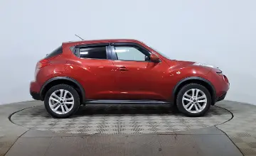 Nissan Juke 2013 года за 4 550 000 тг. в Астана фото 4