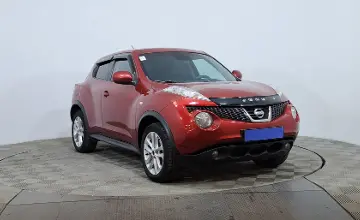 Nissan Juke 2013 года за 4 550 000 тг. в Астана фото 3