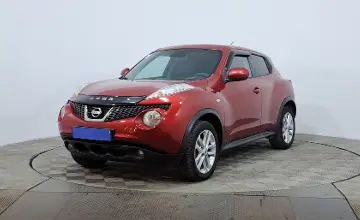 Nissan Juke 2013 года за 4 550 000 тг. в Астана фото 1