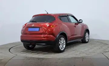 Nissan Juke 2013 года за 4 550 000 тг. в Астана