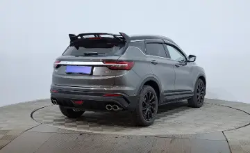 Geely Coolray 2023 года за 7 000 000 тг. в Астана