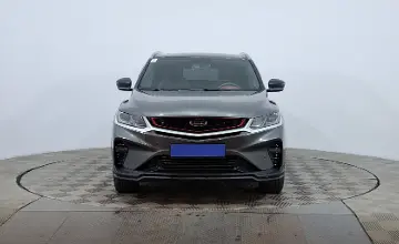 Geely Coolray 2023 года за 7 000 000 тг. в Астана фото 2
