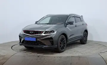 Geely Coolray 2023 года за 7 000 000 тг. в Астана фото 1