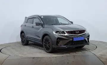 Geely Coolray 2023 года за 7 000 000 тг. в Астана фото 3