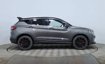 Geely Coolray 2023 года за 7 000 000 тг. в Астана фото 4
