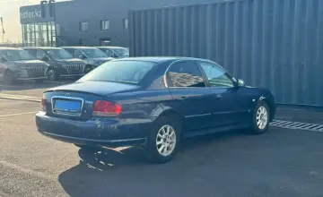 Hyundai Sonata 2001 года за 1 290 000 тг. в Алматы