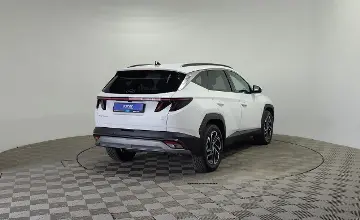 Hyundai Tucson 2025 года за 15 300 000 тг. в Алматы