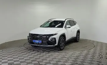 Hyundai Tucson 2025 года за 15 300 000 тг. в Алматы фото 1