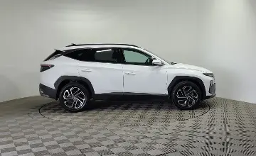 Hyundai Tucson 2025 года за 15 300 000 тг. в Алматы фото 4