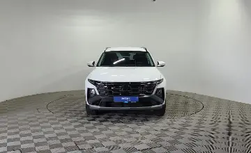 Hyundai Tucson 2025 года за 15 300 000 тг. в Алматы фото 2