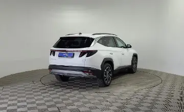 Hyundai Tucson 2025 года за 15 300 000 тг. в Алматы