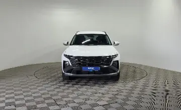 Hyundai Tucson 2025 года за 15 300 000 тг. в Алматы фото 2