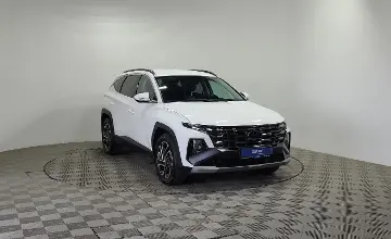 Hyundai Tucson 2025 года за 15 300 000 тг. в Алматы фото 3