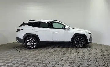 Hyundai Tucson 2025 года за 15 300 000 тг. в Алматы фото 4