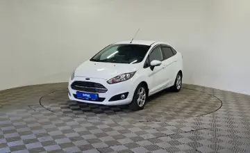 Ford Fiesta 2016 года за 3 690 000 тг. в Алматы фото 1