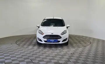 Ford Fiesta 2016 года за 3 690 000 тг. в Алматы фото 2