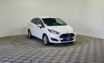 Ford Fiesta 2016 года за 3 690 000 тг. в Алматы фото 3