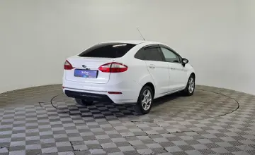 Ford Fiesta 2016 года за 3 690 000 тг. в Алматы