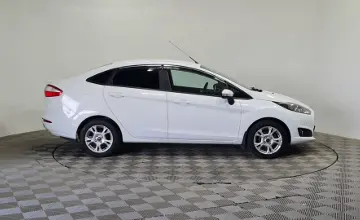 Ford Fiesta 2016 года за 3 690 000 тг. в Алматы фото 4