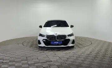 BMW 5 серии 2024 года за 36 980 000 тг. в Алматы фото 2