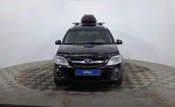 LADA (ВАЗ) Largus 2017 года за 5 200 000 тг. в Астана фото 2