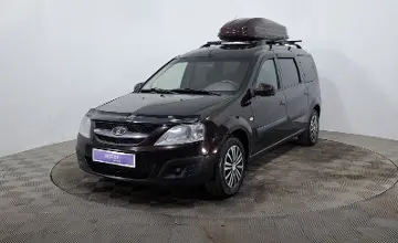 LADA (ВАЗ) Largus 2017 года за 5 200 000 тг. в Астана фото 1