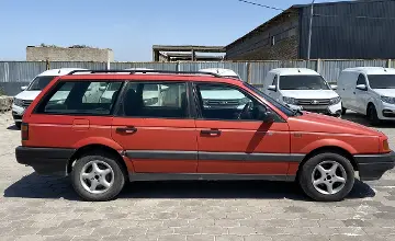 Volkswagen Passat 1993 года за 990 000 тг. в Караганда фото 4