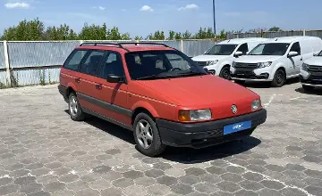 Volkswagen Passat 1993 года за 990 000 тг. в Караганда фото 3