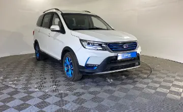 Chery Karry 2010 года за 4 500 000 тг. в Павлодар фото 3