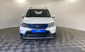 Chery Karry 2010 года за 4 500 000 тг. в Павлодар фото 2