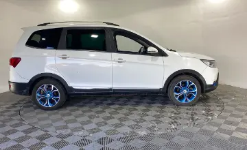 Chery Karry 2010 года за 4 500 000 тг. в Павлодар фото 4