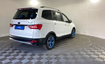 Chery Karry 2010 года за 4 500 000 тг. в Павлодар