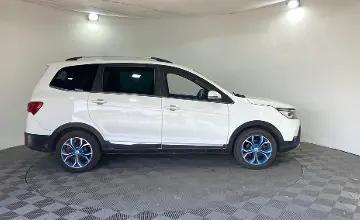 Karry K60 EV 2019 года за 4 500 000 тг. в Павлодар фото 4