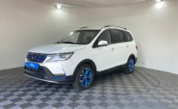 Karry K60 EV 2019 года за 4 500 000 тг. в Павлодар фото 1