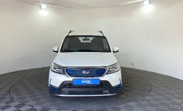 Karry K60 EV 2019 года за 4 500 000 тг. в Павлодар фото 2