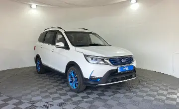 Karry K60 EV 2019 года за 4 500 000 тг. в Павлодар фото 3