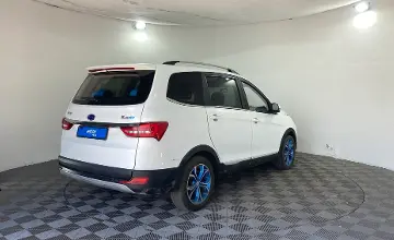 Karry K60 EV 2019 года за 4 500 000 тг. в Павлодар