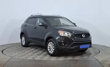 SsangYong Actyon 2014 года за 3 690 000 тг. в Астана фото 3