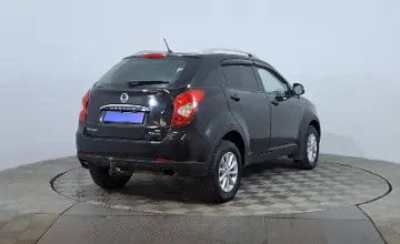 SsangYong Actyon 2014 года за 3 690 000 тг. в Астана