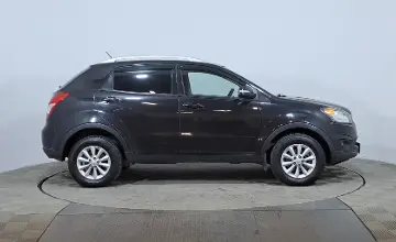 SsangYong Actyon 2014 года за 3 690 000 тг. в Астана фото 4