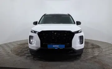 Hyundai Palisade 2020 года за 15 300 000 тг. в Астана фото 2