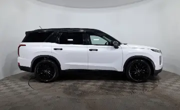 Hyundai Palisade 2020 года за 15 300 000 тг. в Астана фото 4