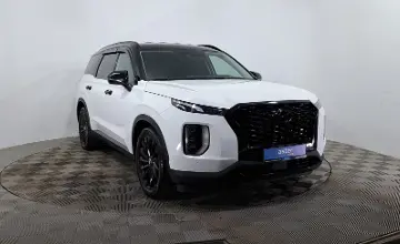 Hyundai Palisade 2020 года за 15 300 000 тг. в Астана фото 3