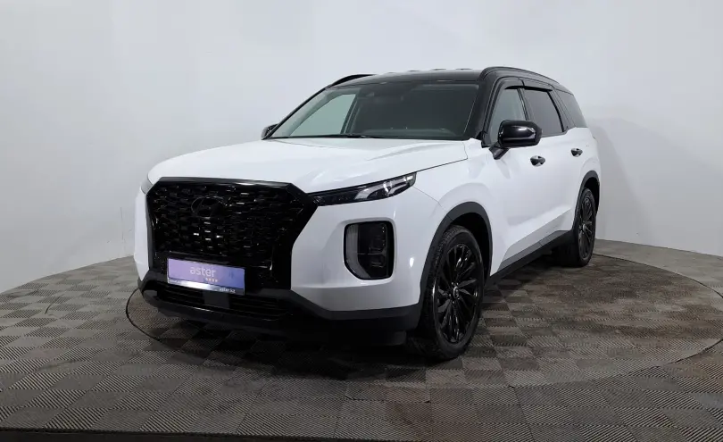 Hyundai Palisade 2020 года за 15 300 000 тг. в Астана