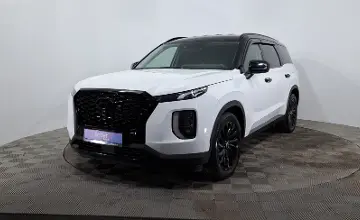 Hyundai Palisade 2020 года за 15 300 000 тг. в Астана фото 1