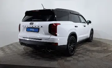 Hyundai Palisade 2020 года за 15 300 000 тг. в Астана